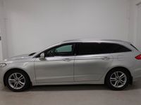 begagnad Ford Mondeo Kombi 1.6 TDCi Trend Dragkrok Bluetooth 2014, Kombi