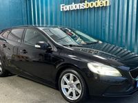 begagnad Volvo V40 T2 Geartronic Kinetic | PDC | BT