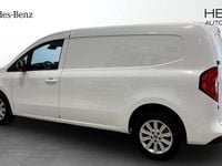 Ny Mercedes Citan 112 Edition 116 HK (85 kW) 2025