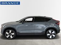 begagnad Volvo C40 Ultimate