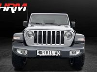 begagnad Jeep Gladiator 3.6 V6 4WD Automat 2021, Pickup