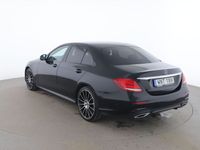 begagnad Mercedes E200 E-klassd AMG Line