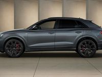 Ny Audi Q8 Premium 2026 Grå SUV