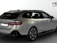 Begagnad BMW 530e M Sport 299 HK (219 kW) 2024 Kombi