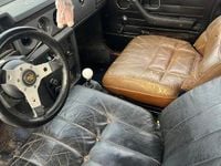 Begagnad Volvo 144 82 HK (60 kW) 1973 Grå