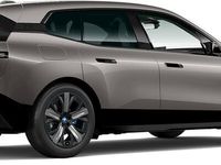 begagnad BMW iX xDrive50 xDrive 50* Vinterkampanj - Fria V-hjul - Ränta 4,95%