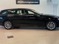 begagnad Mercedes E200 T d 9G-Tronic, 150hk, 2018