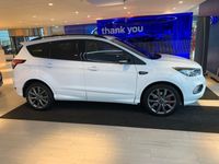 begagnad Ford Kuga ST-Line 1.5 Ecoboost Flexifuel Selectshift 150hk AUT