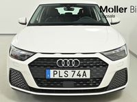 begagnad Audi A1 Sportback 30 TFSI Proline 110 hk 6-växlad