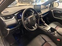 begagnad Suzuki Across 2.5 AWD E-CVT, 306hk, 2021