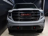 Ny GMC Sierra 2025 Grå Pickup