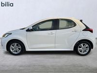 begagnad Toyota Yaris Hybrid 1,5 Active Säkerhetspaket Approved Used 31-10 2022, Halvkombi