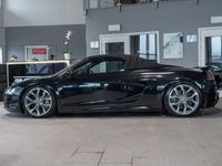 begagnad Audi R8 Spyder 5.2 V10 FSI quattro R Tronic Euro 4