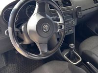 begagnad VW Polo 5-dörrar 1.2 TSI Comfortline Euro 5