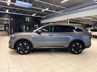 Begagnad Kia Sorento Advance 256 HK (188 kW) 2024 Grå SUV
