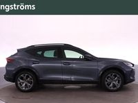 Begagnad Cupra Formentor 150 HK (110 kW) 2024 Mörkgrå SUV