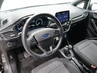 begagnad Ford Fiesta Active 1.0 95 5-d II