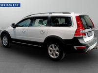 Begagnad Volvo XC70 2015 Vit