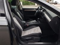 begagnad VW Passat Sportscombi 2.0 TDI 4Motion DSG 2015, Kombi