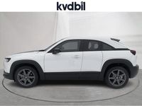 Begagnad Mazda MX30 Sky 106 kW (145 HK) 2021 Vit SUV
