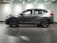 Begagnad Honda CR-V Elegance 173 HK (127 kW) 2018 Okänd SUV