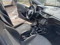 begagnad Opel Corsa 5-dörrar 1.4 Euro 6