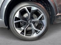 begagnad Audi SQ8 Sportback e-tron 2023, SUV