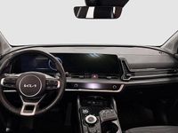 Begagnad Kia Sportage 179 HK (131 kW) 2023 Grön SUV