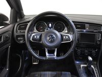 begagnad VW Golf VII Golf