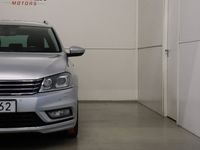 begagnad VW Passat 2.0TDI 4Motion Premium R-Line Drag |Kamera