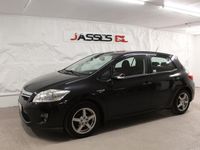 begagnad Toyota Auris Hybrid e-CVT 136hk AUTOMAT BACKKAMERA LÅG SKATT