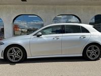 begagnad Mercedes A200 A200 BenzAMG Aut Sport 2018, Halvkombi