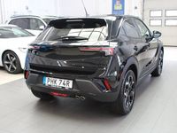 begagnad Opel Mokka 1.2 Turbo Automat / Navi / B-Kamera/ 1900 mil