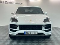 begagnad Porsche Cayenne E-Hybrid