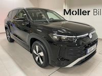 Ny VW Tayron 2026 Svart SUV