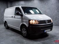 begagnad VW Transporter T30 2.0 TDI 3-Sits Värm Drag MOMS