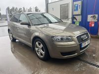 begagnad Audi A3 Sportback 1.9 TDI Attraction, Proline Euro 4