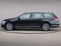 begagnad VW Passat GTE SC Dragpkt