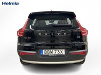 begagnad Volvo XC40 T2 FWD Momentum Advanced