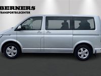 begagnad VW Multivan 6.1 COMFORTLINE 2.0 L 110 KW TDI E