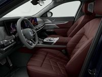 begagnad BMW M760 xDrive | Drag | Bowers & Wilkins | Executive |