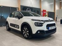 begagnad Citroën C3 Shine 1.2 PureTech