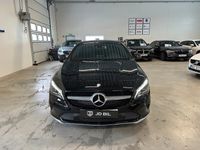 begagnad Mercedes CLA200 d 4MATIC 7G-DCT Bkamera Drag 136hk