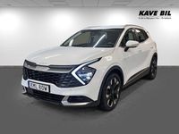 Begagnad Kia Sportage Advance 252 HK (185 kW) 2024 Vit SUV