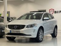 begagnad Volvo XC60 D4 Geartronic Momentum, Ocean Race Drag Euro 6