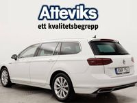 begagnad VW Passat GTE Executive Drag Värmare 2020, Kombi