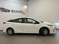 begagnad Toyota Prius Plug-in1.8 123hk Navi/Bkamera/HUD/Keyless