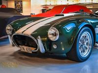 Begagnad AC Cobra 400 HK (294 kW) 1967 Porsche Cab