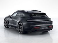 begagnad Porsche Taycan 4S Sport Turismo 2024, Personbil