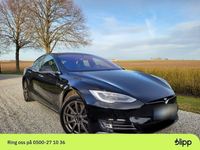 begagnad Tesla Model S 75D 333hk